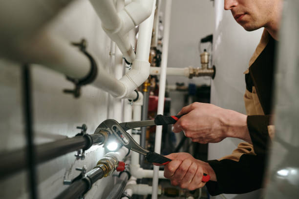 Best Toilet Repair Services  in Lockhart, TX