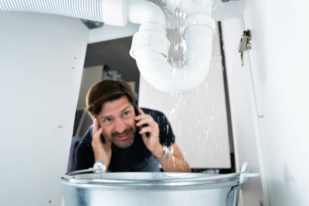 Sewer Line Replacement in Lockhart, TX