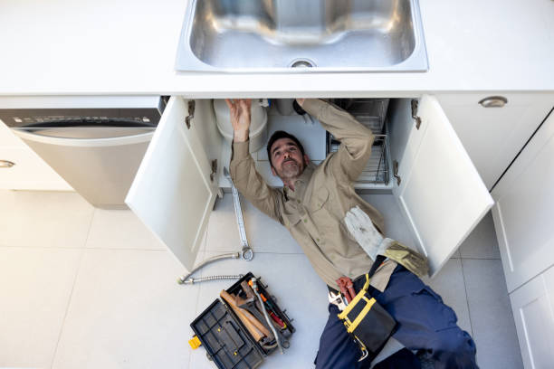 Best Sprinkler Systems  in Lockhart, TX