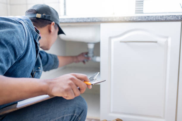 Best Sewer Cleaning Services  in Lockhart, TX
