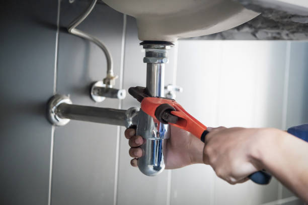 Best Residential Plumbing Services  in Lockhart, TX