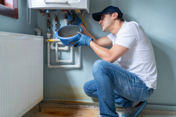Best Gas Line Repair  in Lockhart, TX