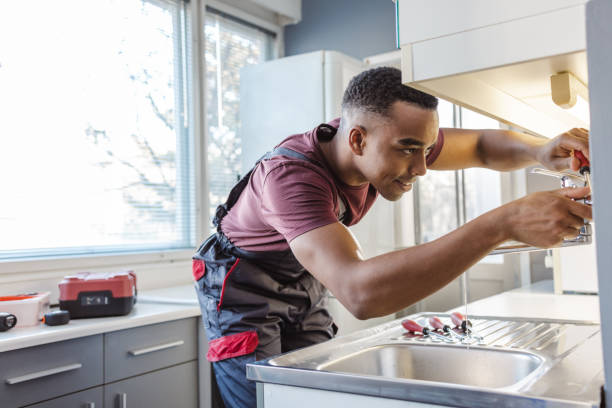 Best Emergency Plumber  in Lockhart, TX